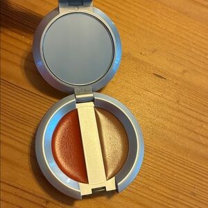 Mary Kay Signature Bronzing Lip Gloss Duo